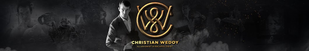 Christian Wedoy Banner