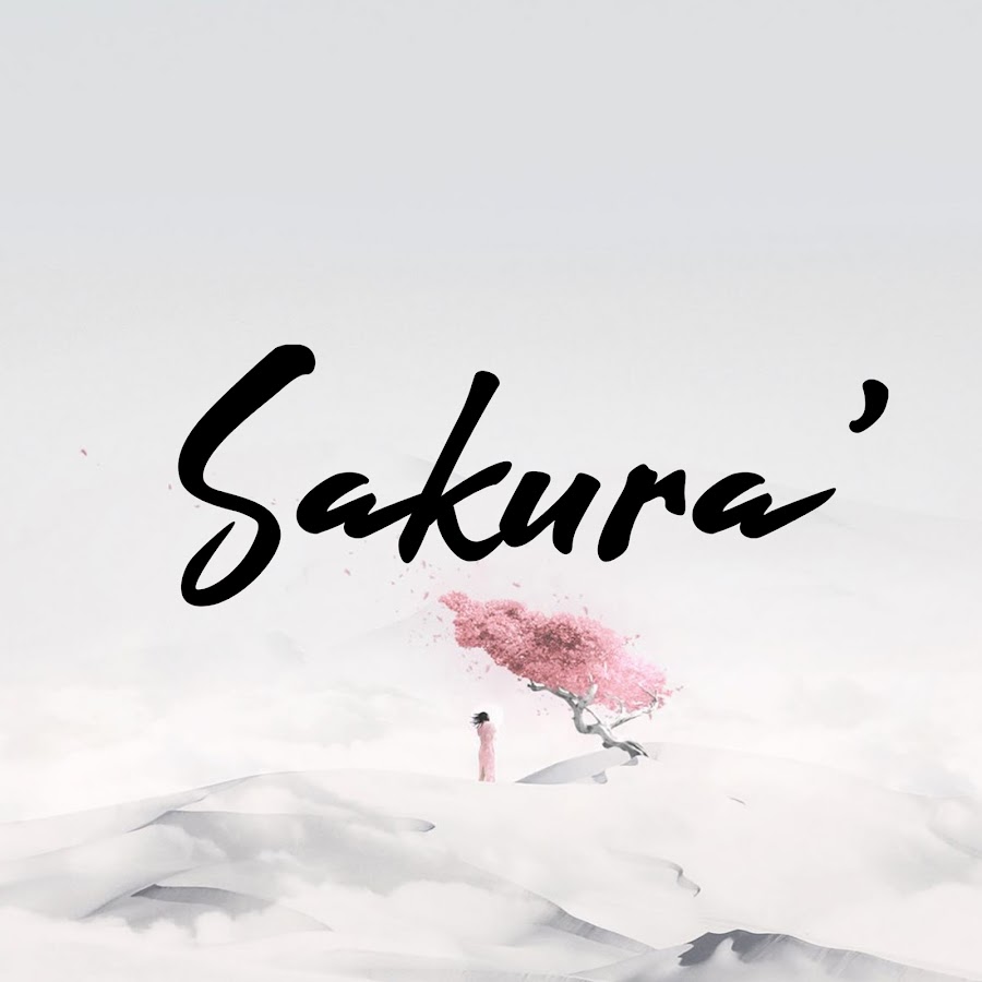 Sakura remix. Sakura Music.