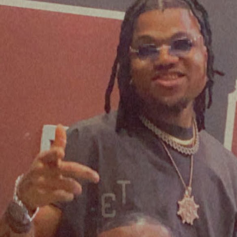 influencer profile picture