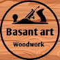 Basant Art woodwork