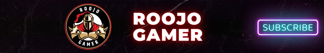 RoojoGamer