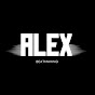 Alex beatmaking 