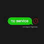 NO SERVICE