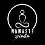 Namaste Grindin