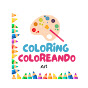 Coloring Coloreando Art