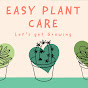 EASY PLANT CARE