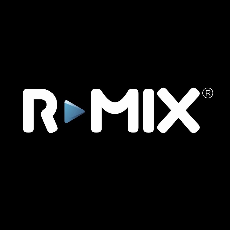RMix Rádio Podcast