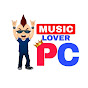 MUSIC LOVER PC