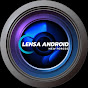 LENSA ANDROID 