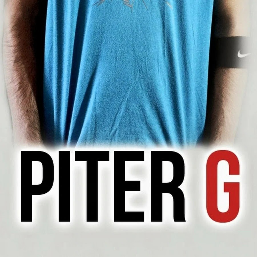 Piter-G @PiterGmusic