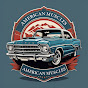 American Muscles