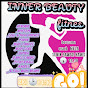 INNER BEAUTY FITNESS