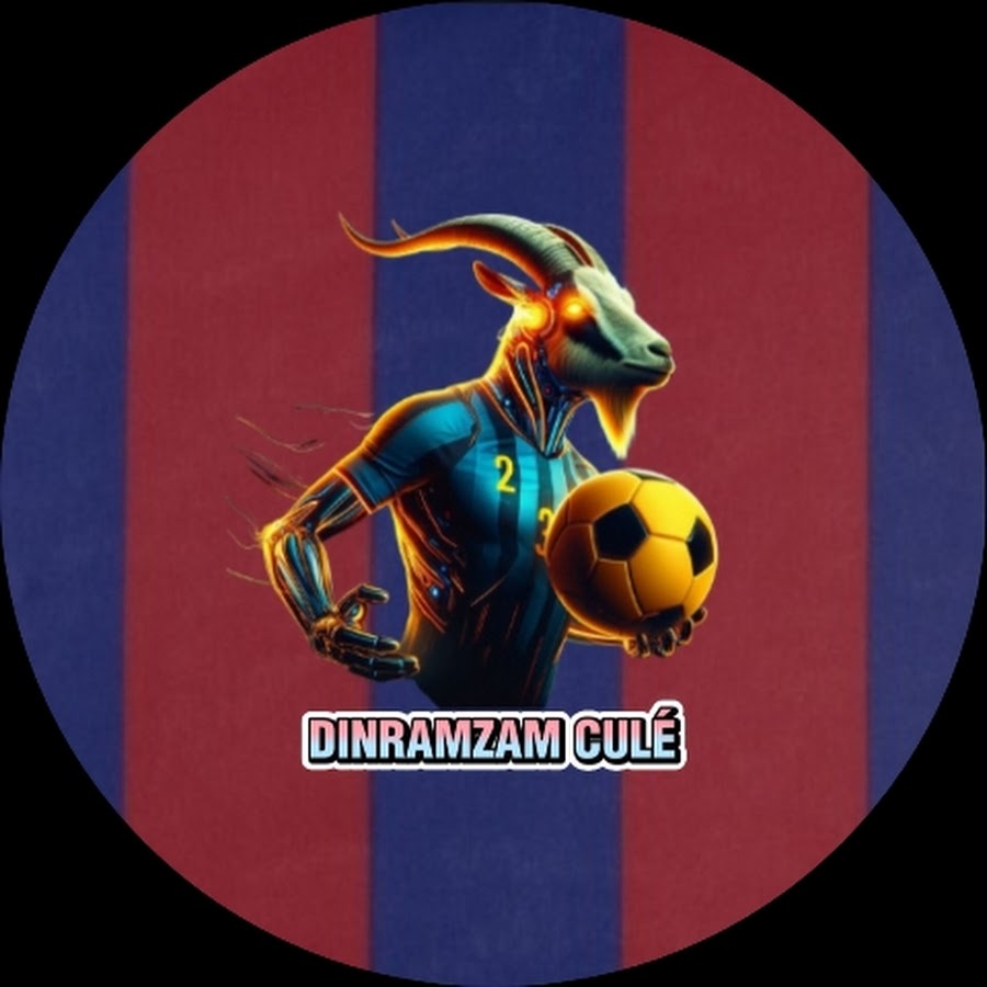 Dinramzam Culé  @dinramzamcule