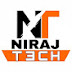 logo Niraj tech Edit