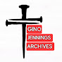 Gino Jennings Archives
