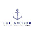 logo The Anchor United Pentecostal Church