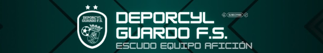 DEPORCYL GUARDO F.S.