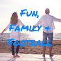 funfamilyandfootball