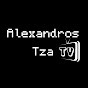 Alexandros Tza TV