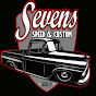 Sevens Speed Shop