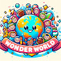 Wonder World Frenzy