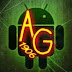 logo Android Games By Bogdan1906