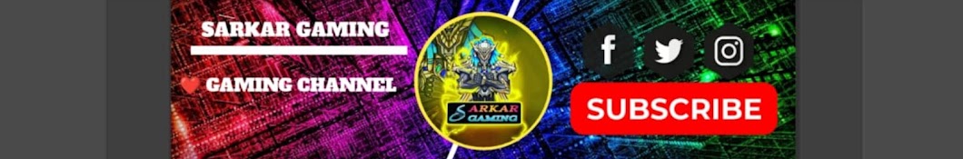 Sarkar Gaming