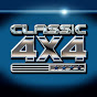 Classic 4x4