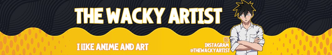 The Wacky Artist