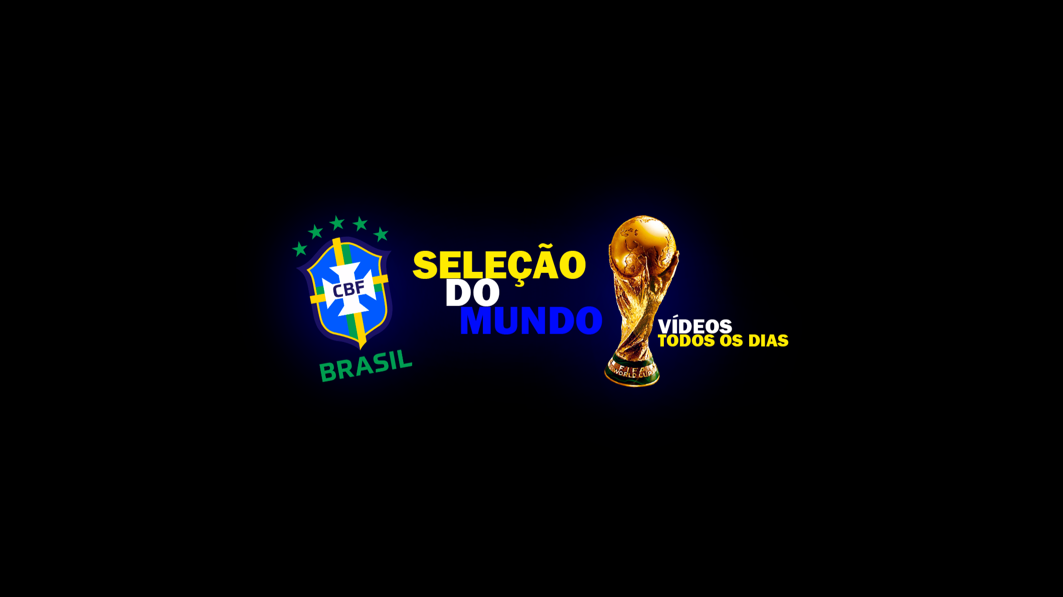 Seleção do Mundo