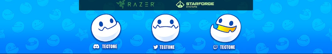 Tectone Banner