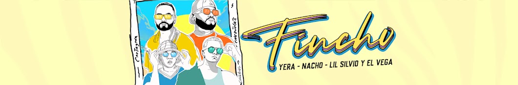 Yera Banner