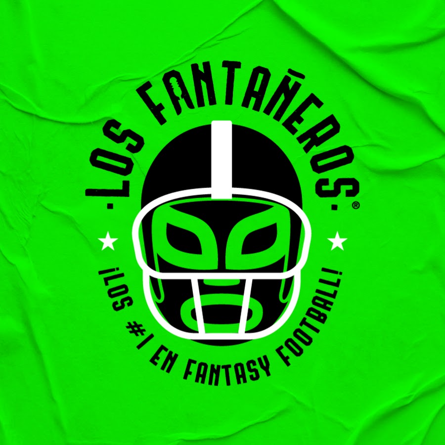Los Fantañeros - Los #1 en Fantasy Football