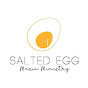 鹹蛋音樂事工Salted Egg Music Ministry