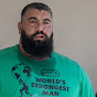 The Muslim Strongman