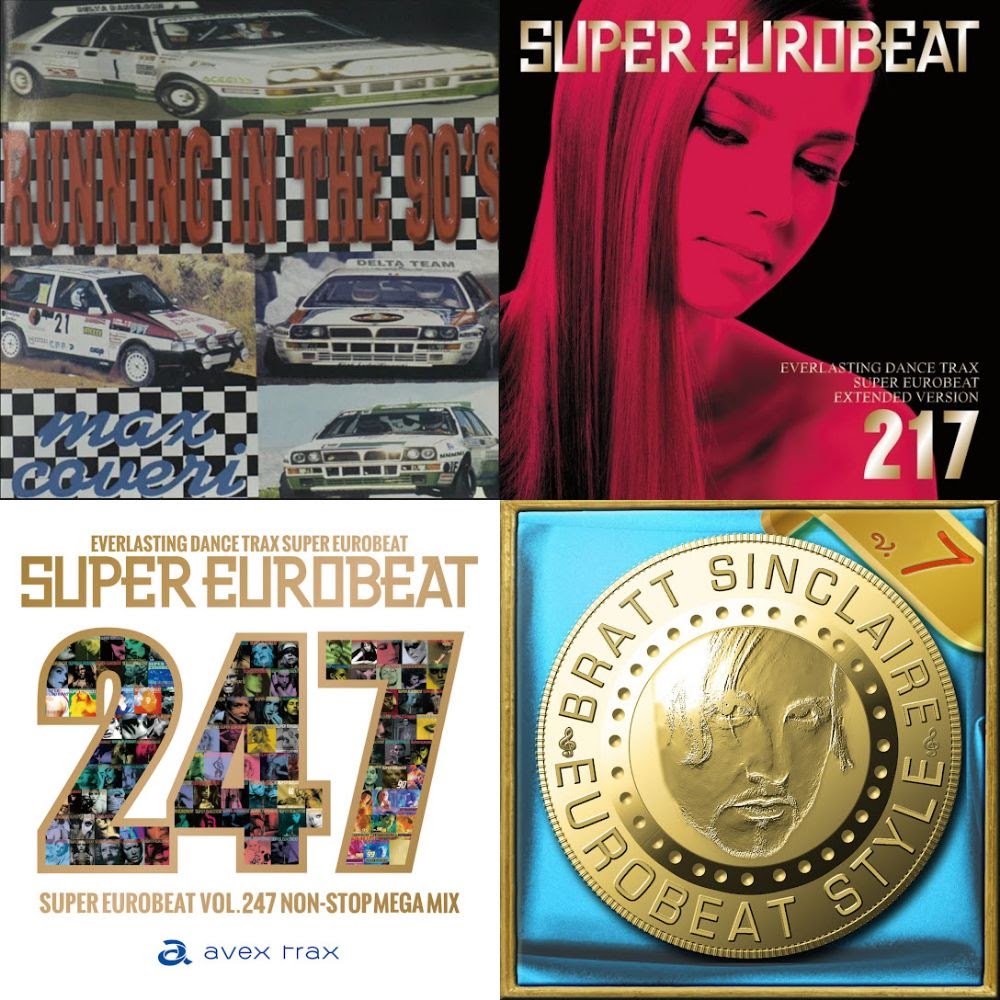 Eurobeat