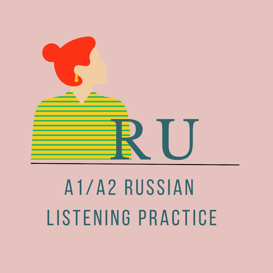 Russian listening