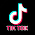 logo Konten Tik tok