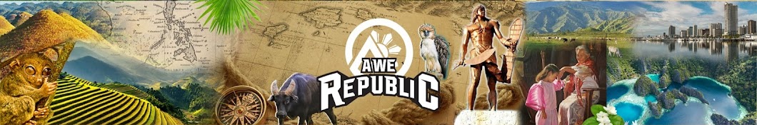 Awe Republic Banner