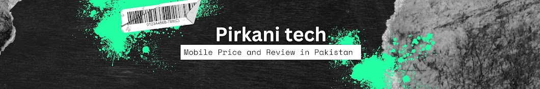 PIRKANI TECH