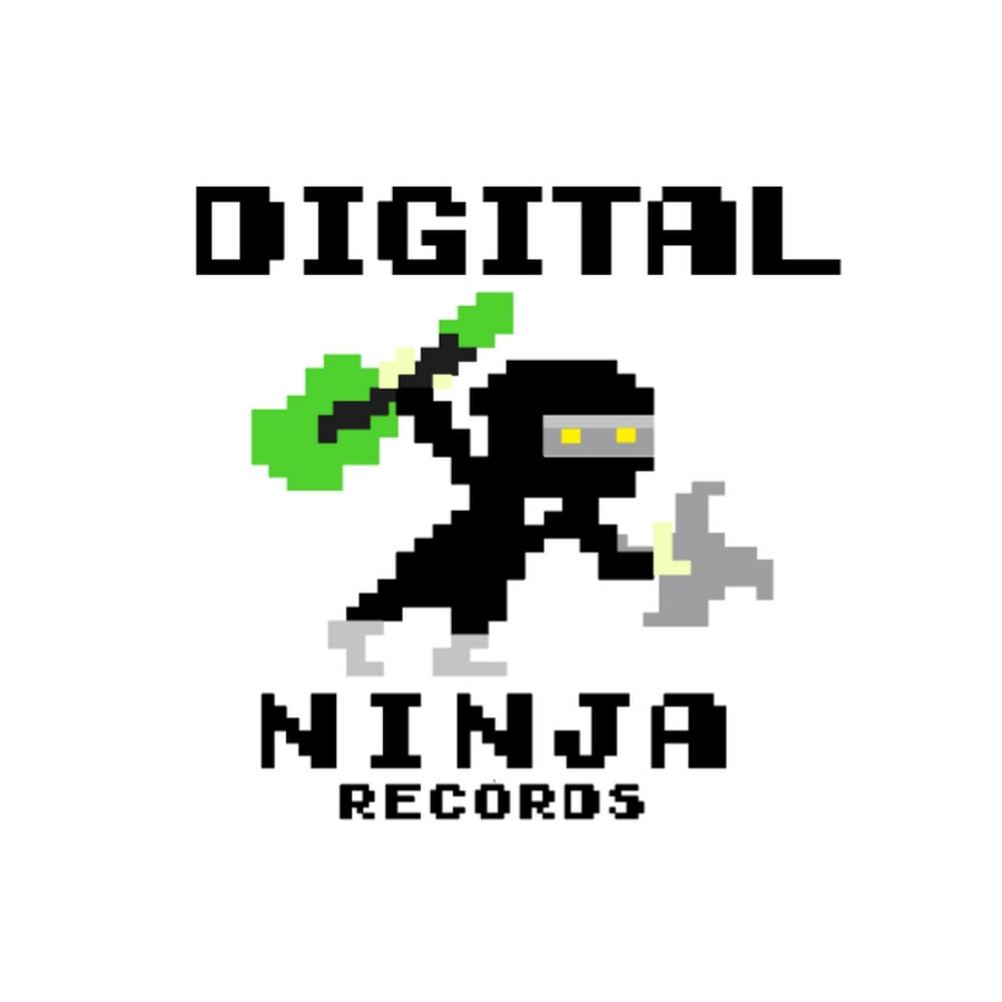 DIGITAL NINJA RECORDS - YouTube