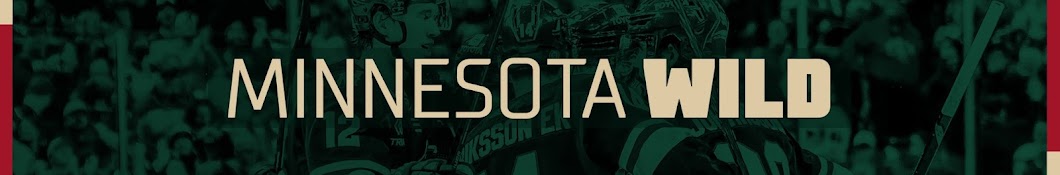 Official Minnesota Wild Website