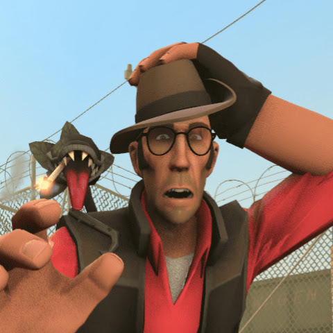 influencer profile picture