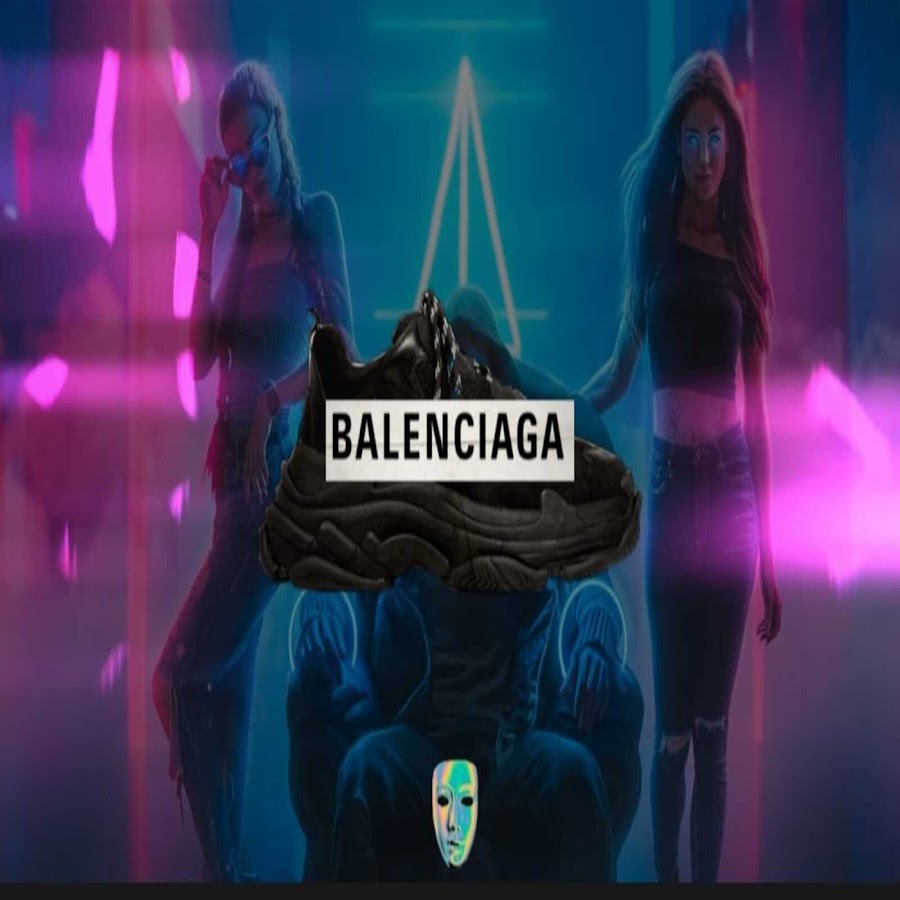 Balenciaga - YouTube