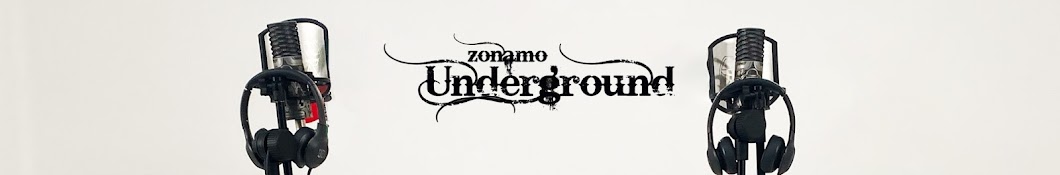 ZonamoUnderground