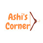 Ashi's Corner