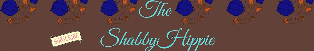 The Shabby Hippie