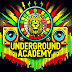 logo Underground Academy