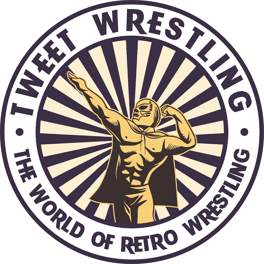 Tweet Wrestling - The World of Retro Wrestling
