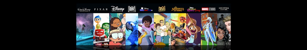 Disney Television Animation News Banner